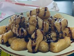 -很久以前羊肉串(南京路第一百货店)
