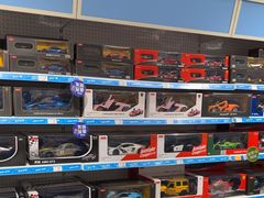 -TOYSRUS玩具反斗城(深圳万象城店)