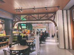 -食通天·寰宇集(杭州万象城店)