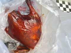-清真·金宏兴鸭子店(明瓦廊店)