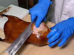 -馋嘴猫北京食堂·烤鸭·宵夜(亚运村店)