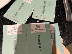 -济南蓝海御华大饭店·蓝钻国际美食自助百汇(山东书城店)
