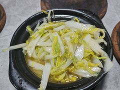 -甬小馆·焗海鲜温州菜(五马街店)
