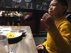 -豪尚豪牛排(彩悦城店)