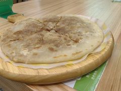 -甲乙饼·北京手工肉饼(西直门凯德茂店)