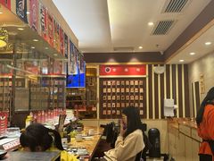 -万岁寿司(蓬江万达店)