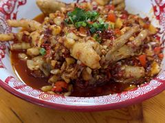 -浏阳小饭铺(洪西小区店)