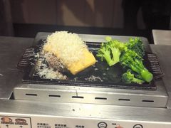 -肉肉大米(金虹桥店)