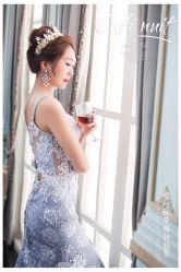 点击看大图 -唯一视觉婚纱摄影(李家村店)