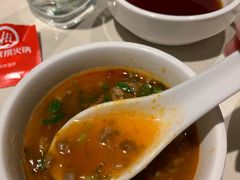 -海底捞火锅(劲松店)