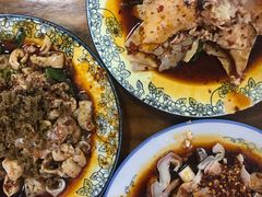 -温记府廟豆汤饭·始于1955年(海椒店)