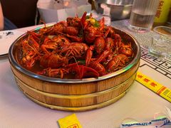 -云晓光头烧烤吧(新大陆广场店)