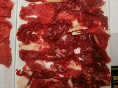 -犇鼎牛潮汕牛肉火锅(新辰里学清路店)
