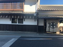 门面-中村藤吉(本店)