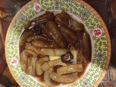 -烤肉季饭庄