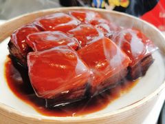 私家秘制小卤肉-106餐厅(山水文园店)