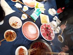 -蜀大侠·侠客印象(园林博物馆店)