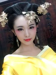 -盘子女人坊生日照·摄影馆(华强店)