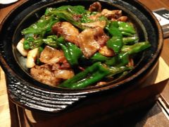 -山里亲戚(淞虹路店)
