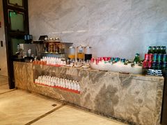 -万达文华酒店·48F云端窗景美食汇自助餐厅