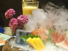 -九井澤精致料理(金茂店)