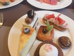 -索菲特西湖大酒店·香榭丽全日候餐厅(南山路店)