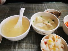 -正一涵老味道名小吃(广汉总店)