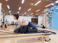 -Isofit 普拉提·婵柔工作室