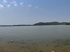-东湖落雁景区