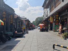 -青州古城