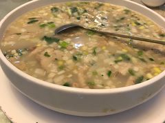 羊肉汤-新龙源大酒店(热河路店)