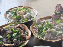 跷脚毛肚-小杨翘脚牛肉