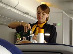 -德国汉莎航空公司