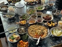 -张关合渣(航空大道店)