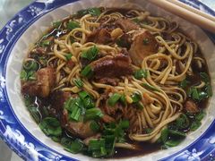 羊肉面-南花桥羊肉馆老字号(乌镇店)
