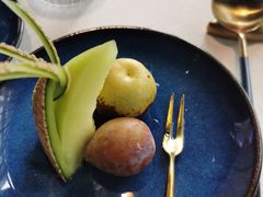 -岁粤Moon·湖景餐厅(月光码头店)