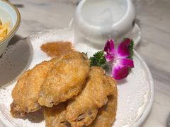 -唐猫庭院·千年陕菜(大唐不夜城店)