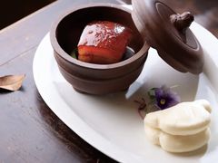 -杭州西湖柳莺里酒店·闻莺厅