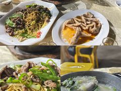 -民记食店(沙溪店)