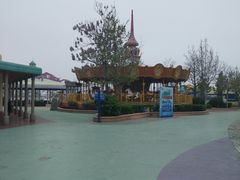 游乐设施-秦皇岛乐岛海洋王国