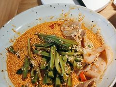 -米一仙·成都小碗菜(东万达店)