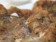 -非遗·爱西干面(小公园总店)