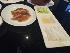 -上海苏宁宝丽嘉酒店·嘉府壹号中餐厅