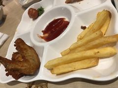 -豪客来牛排(云山大道店)