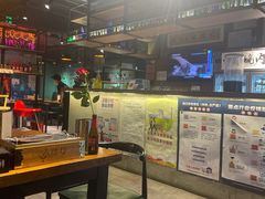-腰子哥烤串(石佛营炫特店)