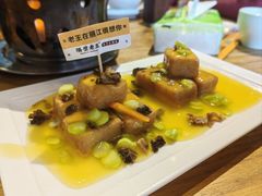 -隔壁老王·家常云南菜(花巷店)