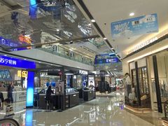 -万达广场(南京江宁店)