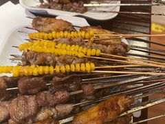 -京元盛铜锅涮肉(上海总店)