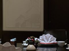 -丽晶轩中餐厅(重庆丽晶酒店)
