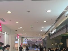 -凯德MALL(西直门店)